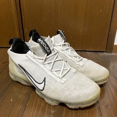 NIKEシューズ　エアマックス　スニーカーの画像