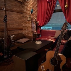 【一緒に音楽を楽しみませんか？🎸】