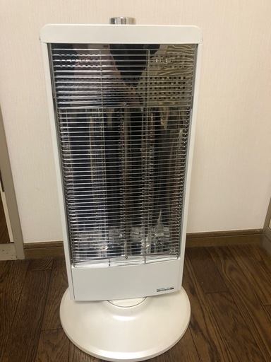 遠赤外線ヒーター