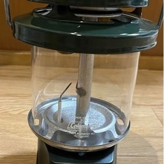 Coleman 5155 ツーマントル LPガスランタン