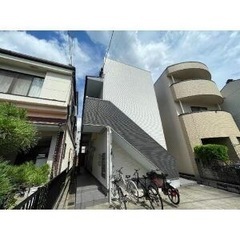 ✨初期費用8万円✨ レヴレジール　205（2階）