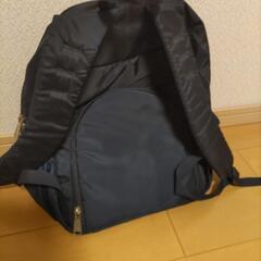 サッカーバック(子供用)の画像
