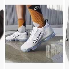 NIKEシューズ　エアマックス　スニーカーの画像