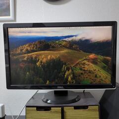 PC モニター 24インチ DELL 型番STG2410b