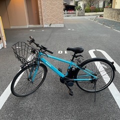 Panasonic ベロスター