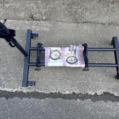 サイクルスタンドの画像
