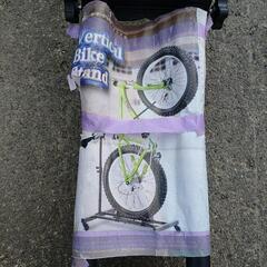 サイクルスタンドの画像