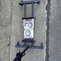 サイクルスタンド