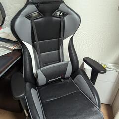 【期間限定無料】akracing ゲーミングチェア