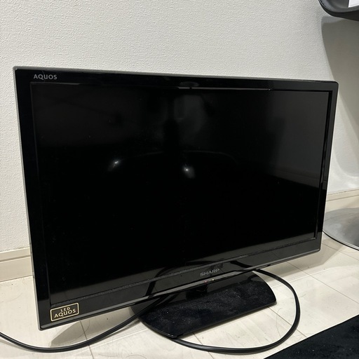 テレビ　美品