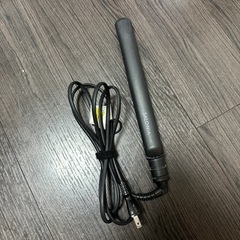 SALONIA サロニア ストレートアイロン ヘアアイロン 24mm 