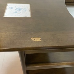 便利な移動ラック2,900円の画像