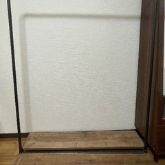 ハンガーラック