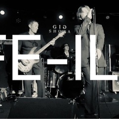 GLAYのｺﾋﾟｰﾊﾞﾝﾄﾞ【ベーシスト募集】