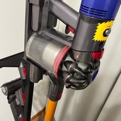 ダイソン 掃除機の画像