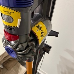 ダイソン 掃除機の画像