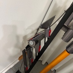 ダイソン 掃除機の画像