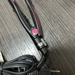 vs sassoon ヘアアイロンの画像