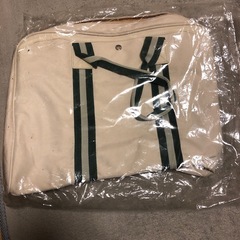 バッグの画像