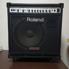 Rolandベースアンプ売ります