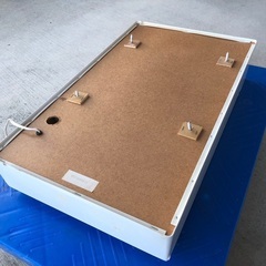化粧棚※ジャンク品の画像
