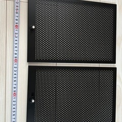 換気扇カバー新品