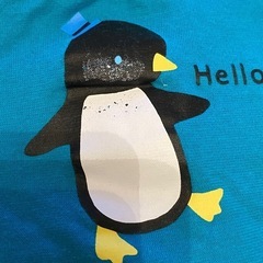 美品　50〜60cm ロンパース　2枚セット　の画像