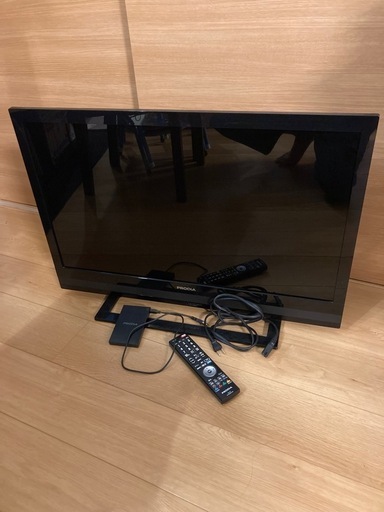 PRODIA 液晶テレビ 32型 HDD録画