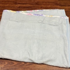 harumi Yamamoto　薄手　毛布の画像