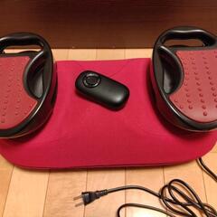 健康器具？ダイエット？の画像