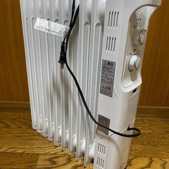 オイルヒーター　アイリスオーヤマ