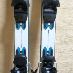 新品未使用エラン158cm