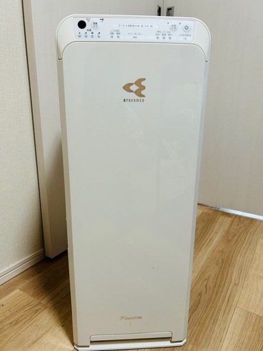 DAIKIN空気清浄機