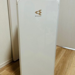 DAIKIN空気清浄機
