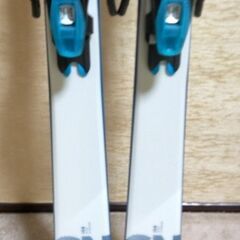 新品未使用エラン158cm