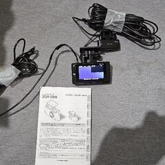 COMTEC ZDR 025 ドライブレコーダー