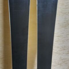 新品未使用エラン158cm