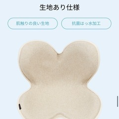 姿勢ケアシート　style standard 