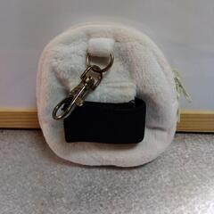 厚木方面🆗ピーナッツランド￥1580の品２WAYポーチの画像
