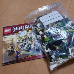 レゴ ニンジャゴー 70679の画像