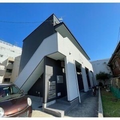 ✨初期費用8万円✨ Rexzy　aoshi　203（2階）