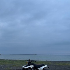 ヤマハ　バギー　yf100mの画像