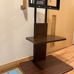 ニトリのテレビ台