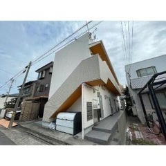 ✨初期費用8万円✨ シンフォニア城北　102（1階）