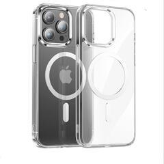 iPhone 15 Pro Magsafeマグセーフケースの画像