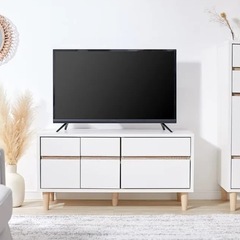 最終値下げ！LOWYA   人気商品 [幅90] ローテレビ台 ...