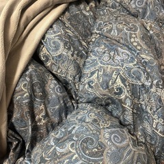 My Makura 羽毛掛け布団（150x210cm）