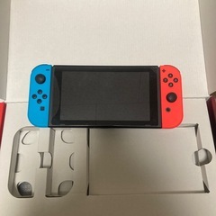 NINTENDO Switch,モンハンライズカセット