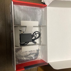 NINTENDO Switch,モンハンライズカセットの画像