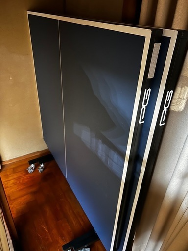 国際規格　卓球台　その他卓球用品